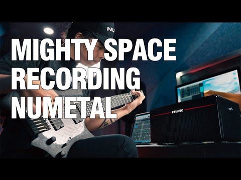 NU-METAL Preset Sharing for Mighty Space | Tone Tuesday