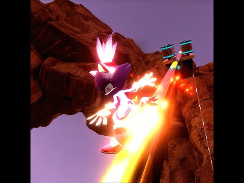 hydraa x hideki naganuma x mariko nanba x sonic rush type beat- "Smooth Operator (Blazy Mix)"