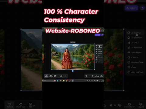 Best Method to Create Veo 3 Videos with Character Consistency (Roboneo + Google Flow) #veo3