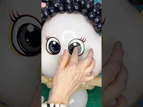 #love #balloon #diy #party #wow #funny #top #ideas #balloonart #sculpture