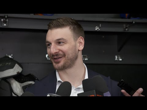 PRE-RAW | Zach Hyman 05.08.24