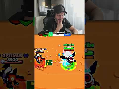 Edgard 🆚 Mortis