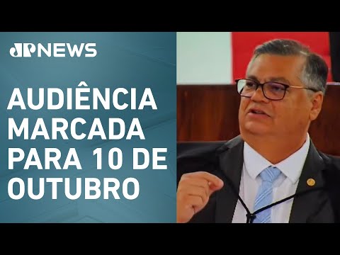 Flávio Dino critica demora sobre acordo das emendas eleitorais