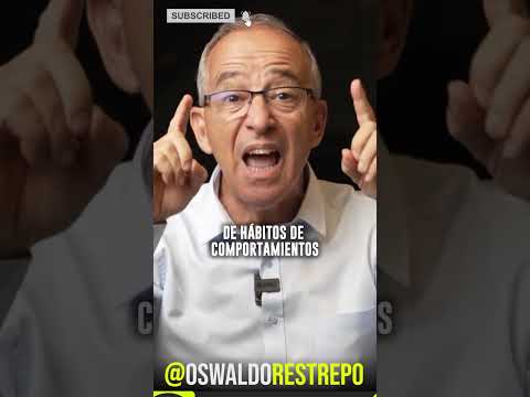 DUERME PROFUNDO Con Estos CAMBIOS - Oswaldo Restrepo RSC