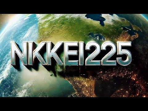 2024/12/18【日経平均】続落📉衝撃の2日連続安値引け＆五陰連⚡でもまだ下落トレンドではない❓まだそこにある重要サポートライン✅日経平均の行方📊