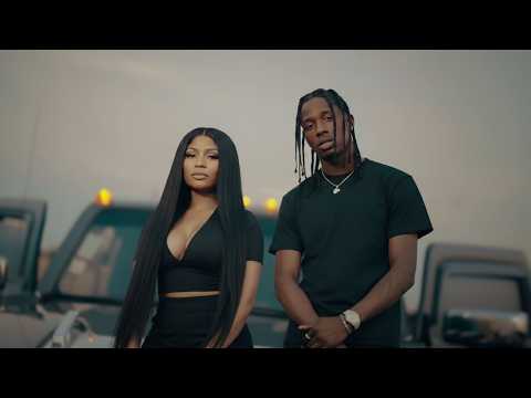 Nicki Minaj, Travis Scott - BOOM (ft. Tyga, Drake, Iggy Azalea, Offset) 2026