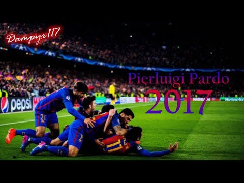 Pierluigi Pardo 2017 - Il calcio è strano!