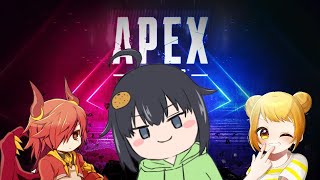 【えぺ散歩】妖怪Vtuber紅茶なまくび【たみあさんといおりさんと】