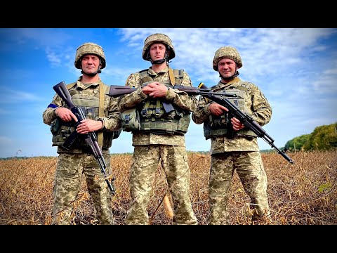 З Днем Захисників та Захисниць України! "Не відступати та не здаватись!"