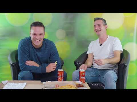 Specijal za 30k! Ko su Milan i Aca? | Gastromaratonac