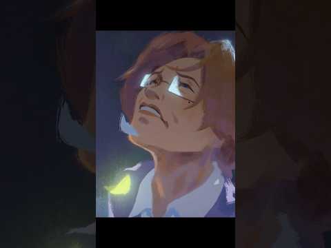 【原神】「神の限界」（ショートVer.2）のサムネイル