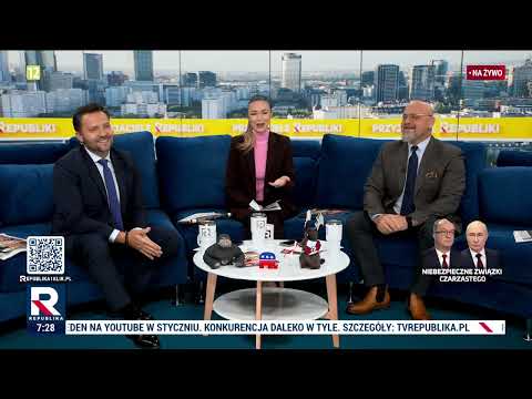 TUSK WYKOŃCZY POLSKIE FIRMY? „Ani jednej dobrej rzeczy dla przedsiębiorców!” | Przyjaciele Republiki