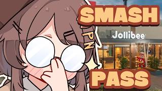 【SMASH OR PASS】 🥖 RATING LOCAL FOOD CHAINS 👩‍🍳 #panlive