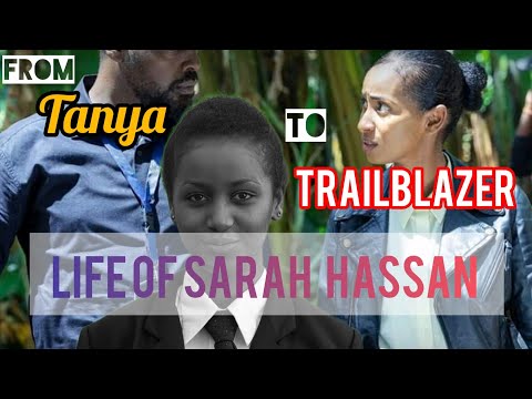 LIFE OF CELEBRITIES || Beyond Tanya Ep2