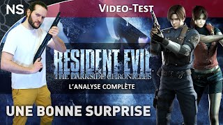 Vido-Test Resident Evil  par The NayShow