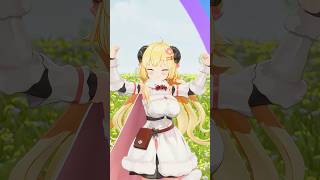 今日でホロライブプロダクションが9周年を迎えました！【 #今日のわため 】 #shorts #hololive  #vtuber