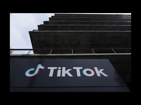 AP Explains: TikTok bill steams forward as influencers lobby in Washington