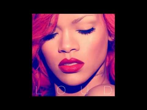 Rihanna - Fading (Audio)