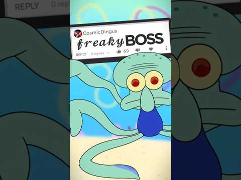 Adding a 𝓕𝓻𝓮𝓪𝓴𝔂 BOSS To My Game