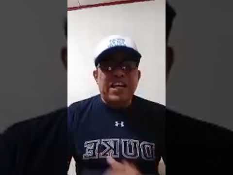 Esbirro Eden Pastora fue Organizador de los Paramilitares Armo, Financio el 18 Abril 2018 Nicaragua