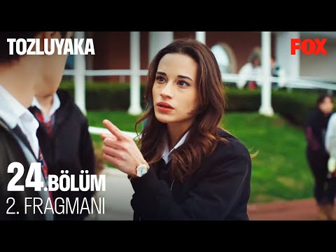 Tozluyaka 24. Bölüm 2. Fragmanı