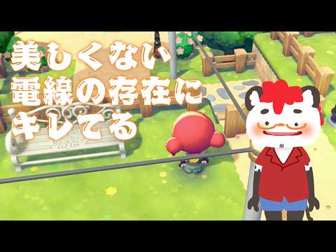 柴エナのぽこあ生活三回目