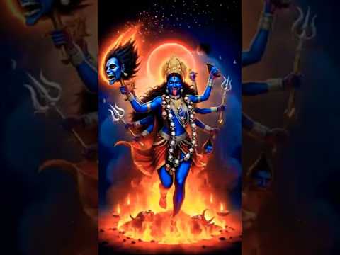 जय मां काली #kali #god #foryou #shorts