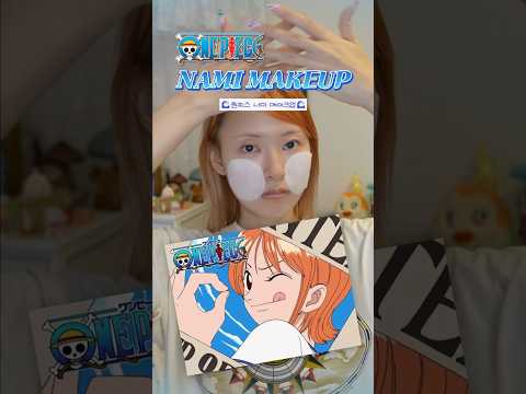 원피스 <strong>나미</strong> 메이크업해봤더니 결과는..!?