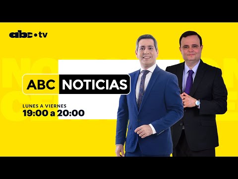 ABC Noticias - Programa Viernes 3 de mayo 2024