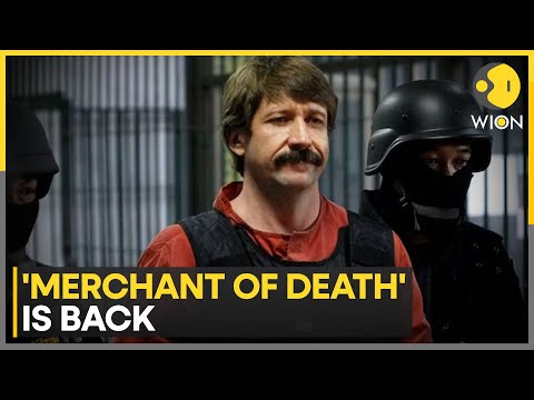 How a Russian Freed by US Is Now Reportedly Selling Weapons to Houthis | Latest English News | WION