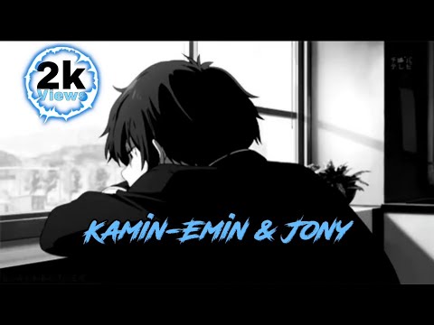 kamin - EMIN & JONY | [speed up,reverb]  | Zenox Music