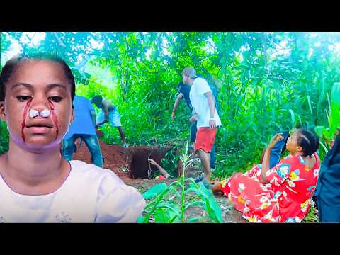 THE GHOST OF MAIDEN BURIED ALIVE CAME BACK TO REVENGE (TRUE STORY) MERCY KENNETH | NIGERIAN MOVIES