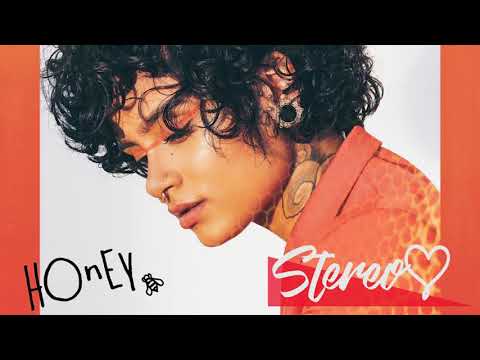 Kehlani - Honey (AUDIO)