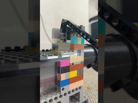 #automobile #lego #lego #engine