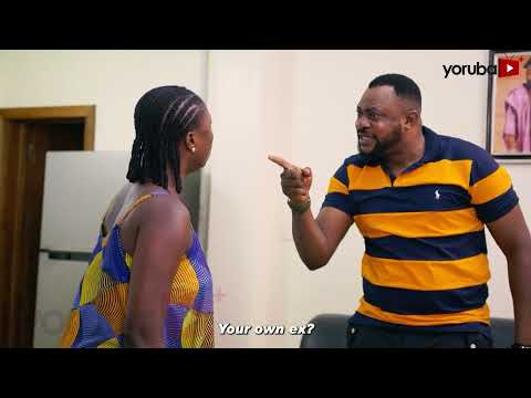 Eyin Awo Yoruba Movie 2025 | Official Trailer | Showing Next On Yorubaplus
