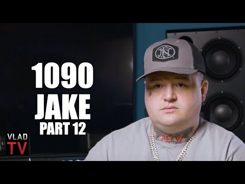 1090 Jake & Vlad Argue if Talking About Gays or White Man Saying N-Word Gets You Cancelled (Part 12)