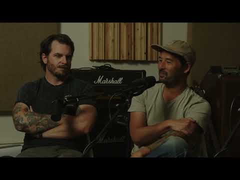 Thrice - Horizons/West Deconstructed: Undertow