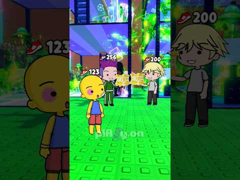 when a good hacker meets the owner 💀 #escapetsunamiforbrainrots #shorts