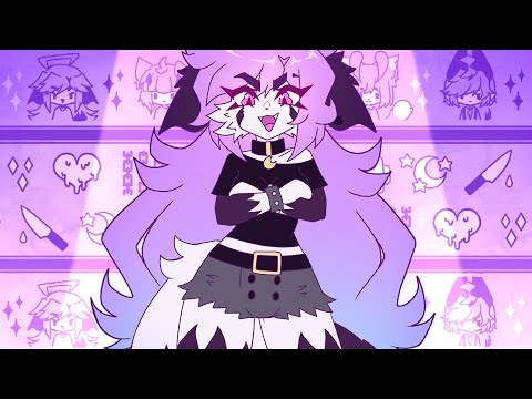 Rossali Zone Animation meme ★