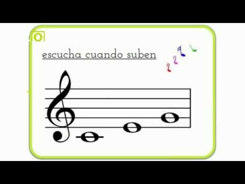 Sonidos Do Mi Sol