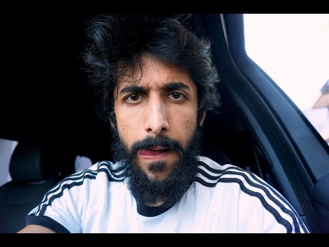 BAZ IS BACK! رجعت لكم