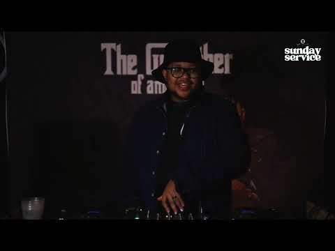 AMAPIANO | GABA CANNAL SUNDAY SERVICE - THE 1ST TESTAMENT