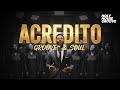 Acredito  Leonardo Gonзalves (We believe) VERSГO GROOVE & SOUL GOSPEL Cover
