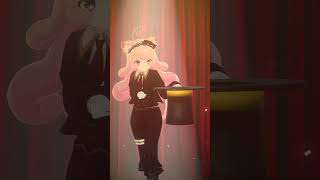 可憐なお嬢様にお似合いですくる　 #varkshorts #個人勢vtuber #Vtuber #バーチャルyoutuber #猫耳 #奇術