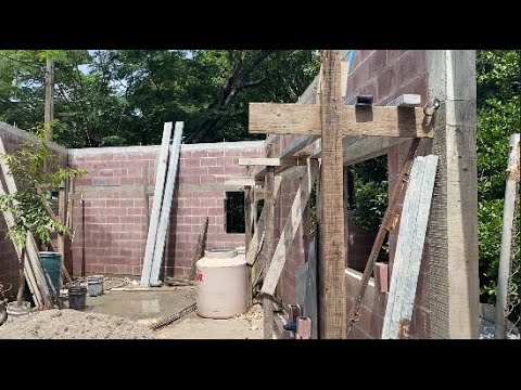 Escasez de mano de obra para construcción en el distrito de Polorós, La Unión