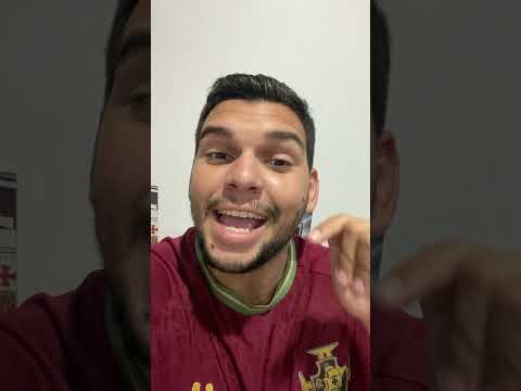 Dia de Vasco #futebol #ecosdaarquibancada #viral #gol #brasileirao #vasco #vascodagama #crvg #shorts