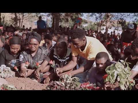 Tribute To Ancient King Jericho - Bangwe Various Artists