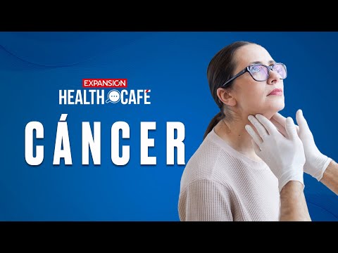 5 MITOS del CÁNCER de CABEZA y CUELLO | Ep.86 | Health Café