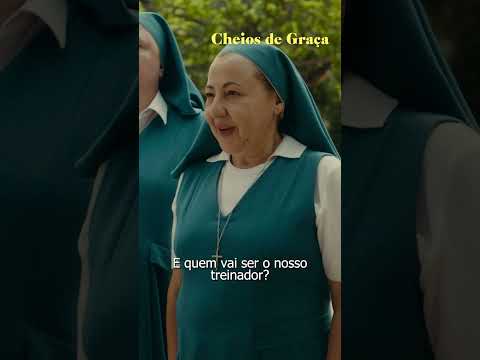 ?O novo Original Looke, “Cheios de Graça”, já está disponível! ?