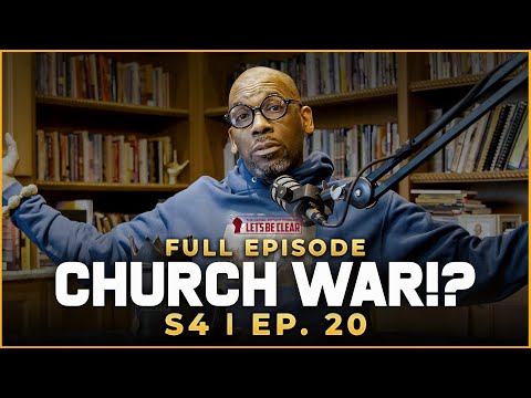 Are White Evangelicals ATTACKING the Black Church? | S4 Ep. 20